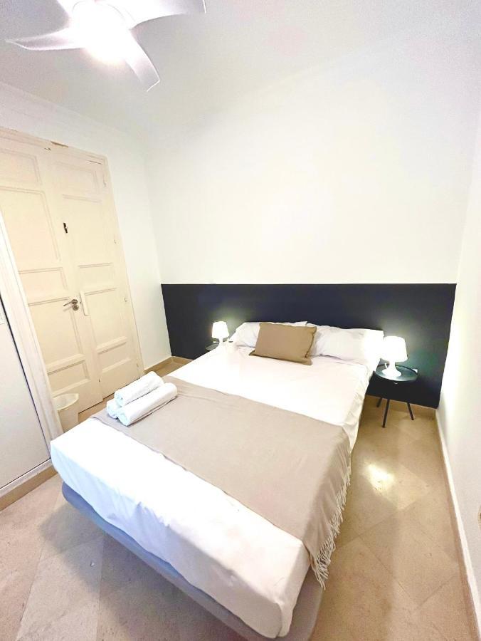 Villa Rooms Мадрид Екстериор снимка